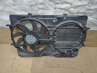 вентилятор радиатора Audi A4 B8/8K 2011, 2.7 л., TDi, CGK, дизель, МКПП, белый, седан, передний привод, 8K0121003L