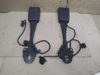 замок ремня безопасности Audi A4 B8/8K 2011, 2.7 л., TDi, CGK, дизель, МКПП, белый, седан, передний привод, 8K0857755F