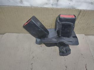 замок ремня безопасности Audi A4 B8/8K 2011, 2.7 л., TDi, CGK, дизель, МКПП, белый, седан, передний привод, 8K0857739AE01C