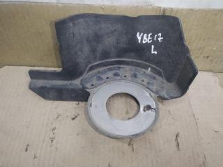 пыльник Audi A4 B8/8K 2011, 2.7 л., TDi, CGK, дизель, МКПП, белый, седан, передний привод, 8K0511539E