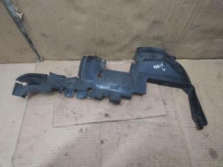 воздуховод радиатора Audi A4 B8/8K 2011, 2.7 л., TDi, CGK, дизель, МКПП, белый, седан, передний привод, 8K0121283F