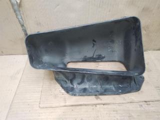 воздухозаборник Audi A4 B8/8K 2011, 2.7 л., TDi, CGK, дизель, МКПП, белый, седан, передний привод, 8K1819904A