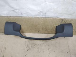 кожух рулевой колонки Audi A4 B8/8K 2011, 2.7 л., TDi, CGK, дизель, МКПП, белый, седан, передний привод, 8K0858345