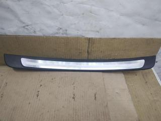 накладка на порог Audi A4 B8/8K 2011, 2.7 л., TDi, CGK, дизель, МКПП, белый, седан, передний привод, 8K0853374