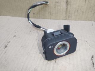 прикуриватель Audi A4 B8/8K 2011, 2.7 л., TDi, CGK, дизель, МКПП, белый, седан, передний привод, 8K0919565