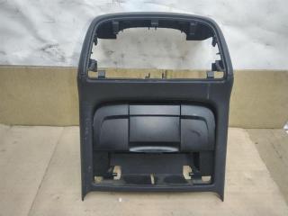 Декоративная накладка центральной консоли Audi A4 B8/8K 2011, 2.7 л., TDi, CGK, дизель, МКПП, белый, седан, передний привод, 8K0864376