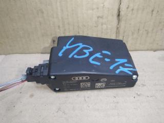 замок зажигания Audi A4 B8/8K 2011, 2.7 л., TDi, CGK, дизель, МКПП, белый, седан, передний привод, 8K0905852D