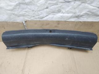 накладка внутренняя на заднюю панель кузова Audi A4 B8/8K 2011, 2.7 л., TDi, CGK, дизель, МКПП, белый, седан, передний привод, 8K5863471