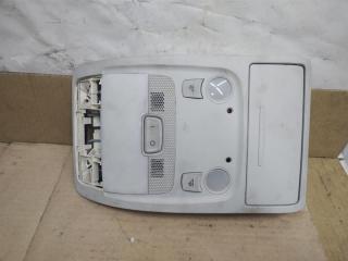 фонарь салона (плафон) Audi A4 B8/8K 2011, 2.7 л., TDi, CGK, дизель, МКПП, белый, седан, передний привод, 8K0951177, 8T0947135A