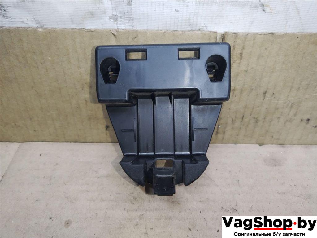 кронштейн (крепление) Audi A4 B8/8K 2011, 2.7 л., TDi, CGK, дизель, МКПП, белый, седан, передний привод, 8T0860285 - фото №1