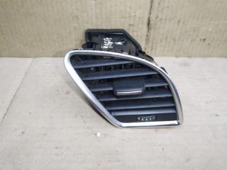 дефлектор обдува салона Audi A4 B8/8K 2011, 2.7 л., TDi, CGK, дизель, МКПП, белый, седан, передний привод, 8K1820902B