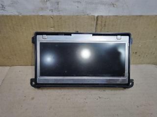 монитор Audi A4 B8/8K 2011, 2.7 л., TDi, CGK, дизель, МКПП, белый, седан, передний привод, 8T0919603