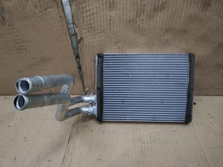 радиатор отопителя (печки) Audi A4 B8/8K 2011, 2.7 л., TDi, CGK, дизель, МКПП, белый, седан, передний привод