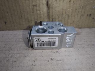 расширительный клапан кондиционера Audi A4 B8/8K 2011, 2.7 л., TDi, CGK, дизель, МКПП, белый, седан, передний привод, H7995003