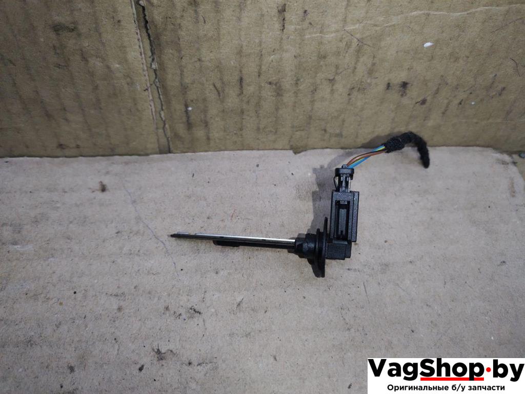 датчик температуры Audi A4 B8/8K 2011, 2.7 л., TDi, CGK, дизель, МКПП, белый, седан, передний привод, M7752001 - фото №1