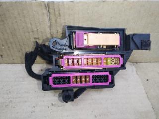 блок предохранителей Audi A4 B8/8K 2011, 2.7 л., TDi, CGK, дизель, МКПП, белый, седан, передний привод, 4F1941824