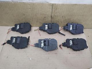 моторчик заслонки печки Audi A4 B8/8K 2011, 2.7 л., TDi, CGK, дизель, МКПП, белый, седан, передний привод, EFB430, K9749006