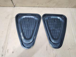 заглушка Audi A4 B8/8K 2011, 2.7 л., TDi, CGK, дизель, МКПП, белый, седан, передний привод, 8K0839915B, 8K0839916B