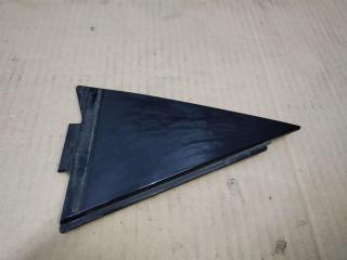 молдинг двери задней левой Audi A4 B8/8K 2011, 2.7 л., TDi, CGK, дизель, МКПП, белый, седан, передний привод, 8K5853273Q