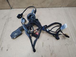 дверная проводка Audi A4 B8/8K 2011, 2.7 л., TDi, CGK, дизель, МКПП, белый, седан, передний привод, 8K0971693, 8K0971688AC