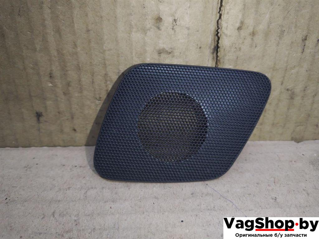 сетка на динамик Audi A4 B8/8K 2011, 2.7 л., TDi, CGK, дизель, МКПП, белый, седан, передний привод, 8K0035409 - фото №1