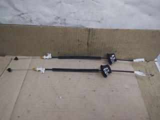 Трос двери задней Audi A4 B8/8K 2011, 2.7 л., TDi, CGK, дизель, МКПП, белый, седан, передний привод