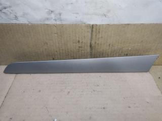 накладка двери (крышки) багажника Audi A4 B8/8K 2011, 2.7 л., TDi, CGK, дизель, МКПП, белый, седан, передний привод, 8K0867420