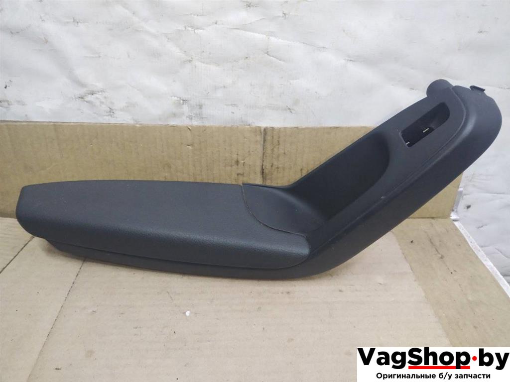 ручка внутренняя задняя левая Audi A4 B8/8K 2011, 2.7 л., TDi, CGK, дизель, МКПП, белый, седан, передний привод, 8K0868393A, 8K0868823 - фото №1