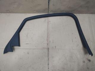 молдинг двери задней левой Audi A4 B8/8K 2011, 2.7 л., TDi, CGK, дизель, МКПП, белый, седан, передний привод, 8K5867671A