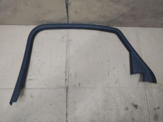 накладка двери (крышки) багажника Audi A4 B8/8K 2011, 2.7 л., TDi, CGK, дизель, МКПП, белый, седан, передний привод, 8K5867672A