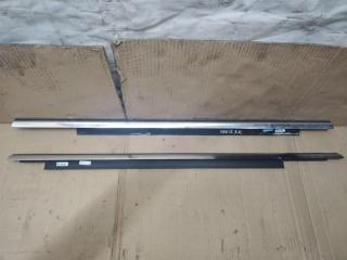 уплотнитель Audi A4 B8/8K 2011, 2.7 л., TDi, CGK, дизель, МКПП, белый, седан, передний привод, 8K0853763F2ZZ, 8K0853764F2ZZ