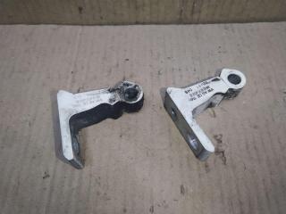 петля двери Audi A4 B8/8K 2011, 2.7 л., TDi, CGK, дизель, МКПП, белый, седан, передний привод, 8K0831402E, 8K0831402B