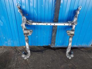 балка подвески передняя (подрамник) Audi A4 B8/8K 2010, 2.7 л., TDi, CGK, дизель, МКПП, белый, седан, передний привод, 8T0399315H