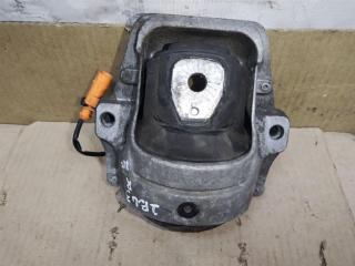 подушка крепления двигателя Audi A4 B8/8K 2010, 2.7 л., TDi, CGK, дизель, МКПП, белый, седан, передний привод, 8K0199381NF