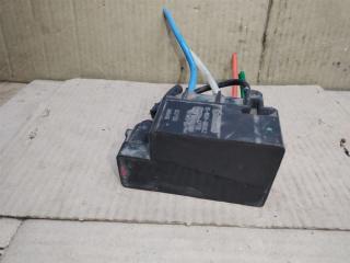 блок клапанов пневмоподвески Audi Q7 4L 2006, 3.0 л., TDi, BUG, дизель, АКПП, синий, внедорожник 5 дв., полный привод, 657130, 15152400082