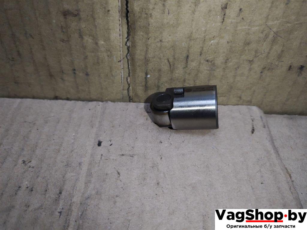 ТНВД Porsche Cayenne 958 2012, 3.6 л., FSI, M 55.02, бензин, АКПП, черный, внедорожник 5 дв., полный привод, 03H127307A - фото №1