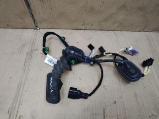 дверная проводка Volkswagen Touran 2 2013, 1.6 л., TDi, CAY, дизель, МКПП, черный, минивэн, передний привод, 1T1971121A