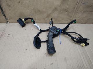 дверная проводка Volkswagen Touran 2 2013, 1.6 л., TDi, CAY, дизель, МКПП, черный, минивэн, передний привод, 1T0971693EG