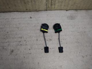 Трос двери задней Volkswagen Touran 2 2013, 1.6 л., TDi, CAY, дизель, МКПП, черный, минивэн, передний привод, 3B5839059A, 3B5839060A