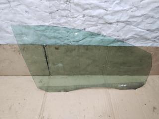 стекло двери передней правой Volkswagen Golf Plus 2 поколение 2010, 1.6 л., TDi, CAY, дизель, МКПП, черный, хетчбэк 5 дв., передний привод