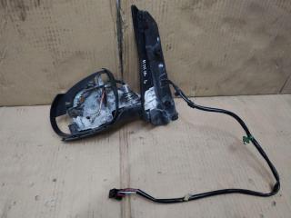 Крепление зеркала наружного левого Volkswagen Golf Plus 2 поколение 2010, 1.6 л., TDi, CAY, дизель, МКПП, черный, хетчбэк 5 дв., передний привод