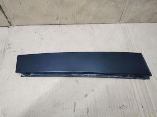 молдинг двери задней левой Volkswagen Golf Plus 2 поколение 2010, 1.6 л., TDi, CAY, дизель, МКПП, черный, хетчбэк 5 дв., передний привод, 5M083990103C