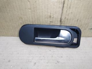 ручка внутренняя задняя правая Volkswagen Golf Plus 2 поколение 2010, 1.6 л., TDi, CAY, дизель, МКПП, черный, хетчбэк 5 дв., передний привод, 5M0837114, 5M0837198