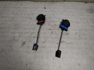 Трос двери задней Volkswagen Golf Plus 2 поколение 2010, 1.6 л., TDi, CAY, дизель, МКПП, черный, хетчбэк 5 дв., передний привод