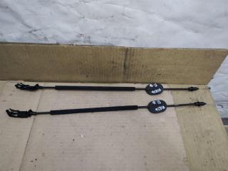 трос двери Volkswagen Golf Plus 2 поколение 2010, 1.6 л., TDi, CAY, дизель, МКПП, черный, хетчбэк 5 дв., передний привод, 5M0837085C