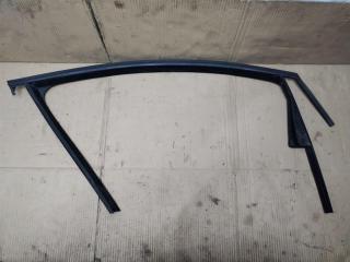 направляющая стекла Volkswagen Golf Plus 2 поколение 2010, 1.6 л., TDi, CAY, дизель, МКПП, черный, хетчбэк 5 дв., передний привод