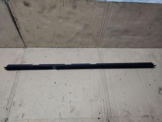 уплотнитель двери Volkswagen Golf Plus 2 поколение 2010, 1.6 л., TDi, CAY, дизель, МКПП, черный, хетчбэк 5 дв., передний привод, 5M0839479B