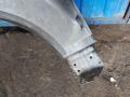 крыло переднее правое Audi Q7 4L 2008, 3.0 л., TDi, дизель, АКПП, черный, внедорожник 5 дв., полный привод - фото №5
