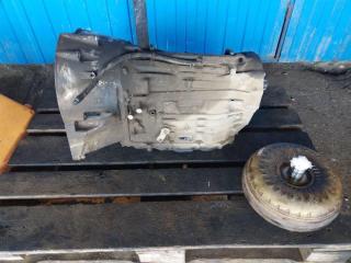 КПП автоматическая (АКПП) Volkswagen Touareg 1 поколение [рестайлинг] 2008, 2.5 л., TDi, BPE, дизель, АКПП, серый, внедорожник 5 дв., полный привод, JXT, 09D300038L