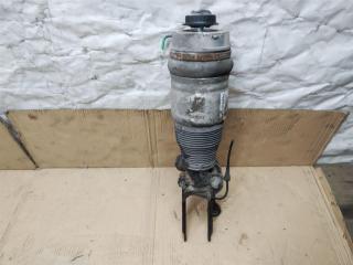 пневмостойка передняя Audi Q7 4L 2008, 3.0 л., TDi, дизель, АКПП, черный, внедорожник 5 дв., полный привод, 7L8616040D